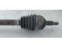 Recambio de transmision delantera derecha para renault scenic ii 1.9 dci diesel referencia OEM IAM 8200198015  