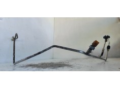 Recambio de tubos aire acondicionado para peugeot 3008 1.6hdi 115 fap referencia OEM IAM F80281  