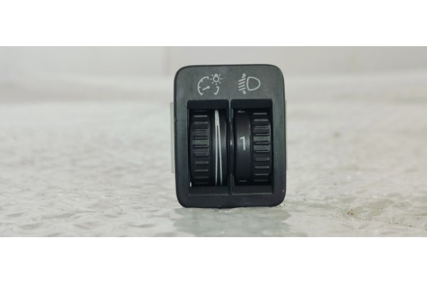 Recambio de mando luces para volkswagen passat berlina (3c2) highline referencia OEM IAM 3C0941333A  