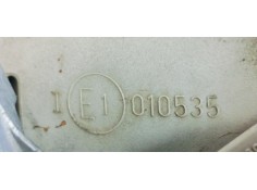 Recambio de espejo para mercedes-benz clase s (w220) berlina 320 cdi (220.026) referencia OEM IAM E1010535  