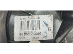 Recambio de piloto trasero izquierdo interior para citroen c3 fase 1 referencia OEM IAM 9685225580  