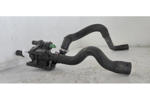 Recambio de termostato para ford focus lim. (cb8) 2.0 tdci cat referencia OEM IAM   