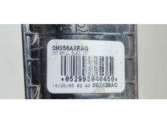 Recambio de maneta exterior delantera derecha para jeep gr. cherokee (wh) 3.0 crd laredo referencia OEM IAM   