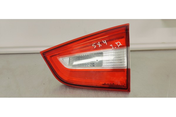 Recambio de piloto trasero derecho interior para suzuki sx4 1.0 i turbo 110 referencia OEM IAM   