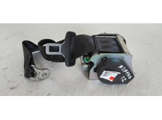 Recambio de cinturon seguridad trasero izquierdo para skoda superb combi (3t5) active referencia OEM IAM 615446800  