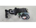 Recambio de cinturon seguridad trasero izquierdo para skoda superb combi (3t5) active referencia OEM IAM 615446800  