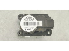 MOTOR APERTURA TRAMPILLAS CLIMATIZADOR N101980G 