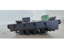 Recambio de caja reles / fusibles para opel vectra c berlina comfort referencia OEM IAM 13170892  