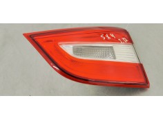 Recambio de piloto trasero derecho interior para suzuki sx4 1.0 i turbo 110 referencia OEM IAM   