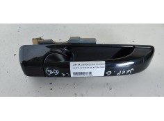 Recambio de maneta exterior delantera derecha para jeep gr. cherokee (wh) 3.0 crd laredo referencia OEM IAM   