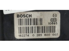 Recambio de abs para ford mondeo berlina (ge) 2.0 tdci cat referencia OEM IAM 0265800007  