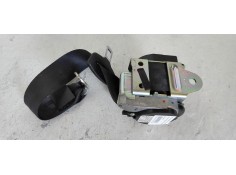 Recambio de cinturon seguridad trasero izquierdo para skoda superb combi (3t5) active referencia OEM IAM 615446800  