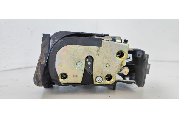 Recambio de cerradura puerta trasera derecha para toyota rav 4 (a2) 2.0 turbodiesel cat referencia OEM IAM   