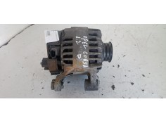 Recambio de alternador para opel corsa d catch me now referencia OEM IAM 13222929  