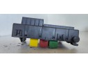 Recambio de caja reles / fusibles para opel vectra c berlina comfort referencia OEM IAM 13170892  