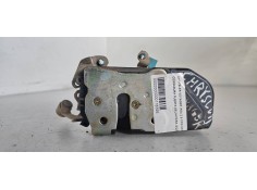 CERRADURA PUERTA DELANTERA IZQUIERDA 