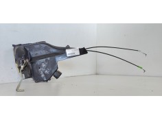 Recambio de cerradura puerta trasera derecha para toyota rav 4 (a2) 2.0 turbodiesel cat referencia OEM IAM   