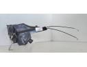 Recambio de cerradura puerta trasera derecha para toyota rav 4 (a2) 2.0 turbodiesel cat referencia OEM IAM   