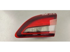 Recambio de piloto trasero derecho interior para opel astra j lim. 1.6 cdti referencia OEM IAM 25870194  