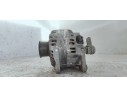 Recambio de alternador para mazda 6 lim. (gh) 2.0d turbo 140 fap referencia OEM IAM A3TB6781  