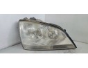 Recambio de faro derecho para kia sorento 2.5 crdi ex referencia OEM IAM   