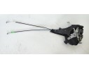 Recambio de cerradura puerta trasera derecha para toyota rav 4 (a2) 2.0 turbodiesel cat referencia OEM IAM   