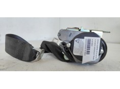 Recambio de cinturon seguridad trasero izquierdo para skoda superb combi (3t5) active referencia OEM IAM 615446800  