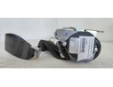 Recambio de cinturon seguridad trasero izquierdo para skoda superb combi (3t5) active referencia OEM IAM 615446800  