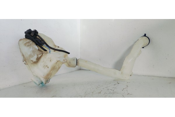 Recambio de deposito limpia para citroen c3 fase 1 referencia OEM IAM 9683988680  