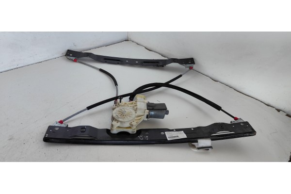 Recambio de elevalunas delantero derecho para ford galaxy (ca1) 2.0 tdci cat referencia OEM IAM 0130822286  
