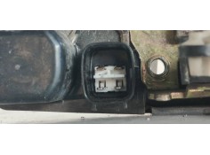 Recambio de cerradura puerta delantera izquierda para chrysler voyager (rg) 2.8 crd cat referencia OEM IAM   