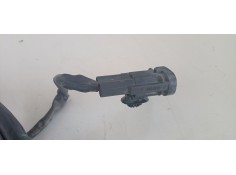 Recambio de electroventilador para peugeot 308 1.6 16v hdi fap referencia OEM IAM   