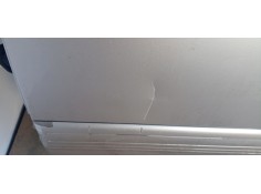 Recambio de puerta trasera izquierda para toyota land cruiser (j10) 4.2 24v turbodiesel cat referencia OEM IAM   