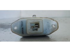 Recambio de resistencia calefaccion para nissan x-trail (t30) referencia OEM IAM   