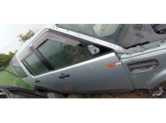 Recambio de puerta delantera derecha para land rover discovery 2.7 td v6 cat referencia OEM IAM   