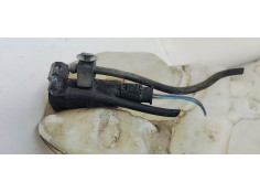 Recambio de deposito limpia para citroen c3 fase 1 referencia OEM IAM 9683988680  