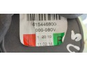 Recambio de cinturon seguridad trasero izquierdo para skoda superb combi (3t5) active referencia OEM IAM 615446800  