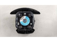 Recambio de airbag delantero izquierdo para citroen c5 berlina 1.6 16v hdi fap referencia OEM IAM 98015973ZD  