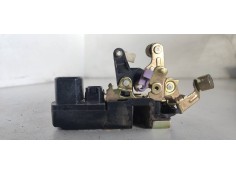 Recambio de cerradura puerta delantera izquierda para chrysler voyager (rg) 2.8 crd cat referencia OEM IAM   