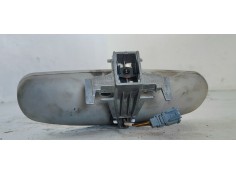 Recambio de espejo para renault megane ii berlina 5p confort authentique referencia OEM IAM E11015708  