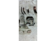 Recambio de alternador para mazda 6 lim. (gh) 2.0d turbo 140 fap referencia OEM IAM A3TB6781  