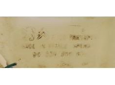 Recambio de deposito limpia para citroen c3 fase 1 referencia OEM IAM 9683988680  