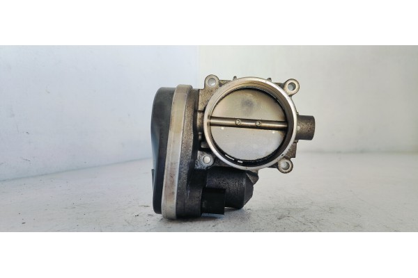 Recambio de caja mariposa para bmw serie 5 touring (e61) 525xi referencia OEM IAM 1354751694604  