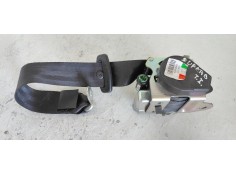 Recambio de cinturon seguridad trasero izquierdo para skoda superb combi (3t5) active referencia OEM IAM 615446800  