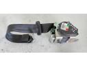 Recambio de cinturon seguridad trasero izquierdo para skoda superb combi (3t5) active referencia OEM IAM 615446800  