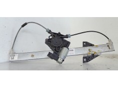 Recambio de elevalunas delantero izquierdo para mazda 6 berlina (gg) 2.0 crtd 136 active (5-ptas.) referencia OEM IAM   
