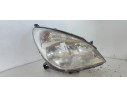 Recambio de faro derecho para citroen c5 berlina 2.0 hdi exclusive automático referencia OEM IAM   