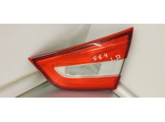 Recambio de piloto trasero derecho interior para suzuki sx4 1.0 i turbo 110 referencia OEM IAM   