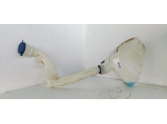 Recambio de deposito limpia para citroen c3 fase 1 referencia OEM IAM 9683988680  