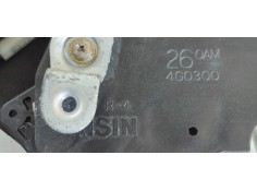 Recambio de cerradura puerta trasera derecha para toyota rav 4 (a2) 2.0 turbodiesel cat referencia OEM IAM   